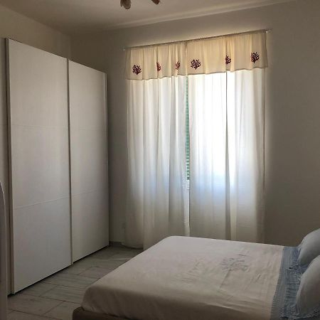Ferienwohnung Casamare Venturina Terme Exterior foto