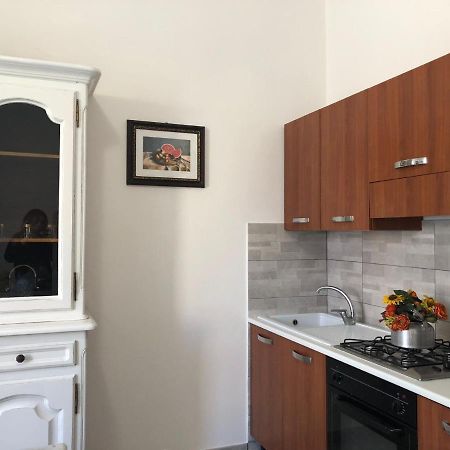 Ferienwohnung Casamare Venturina Terme Exterior foto