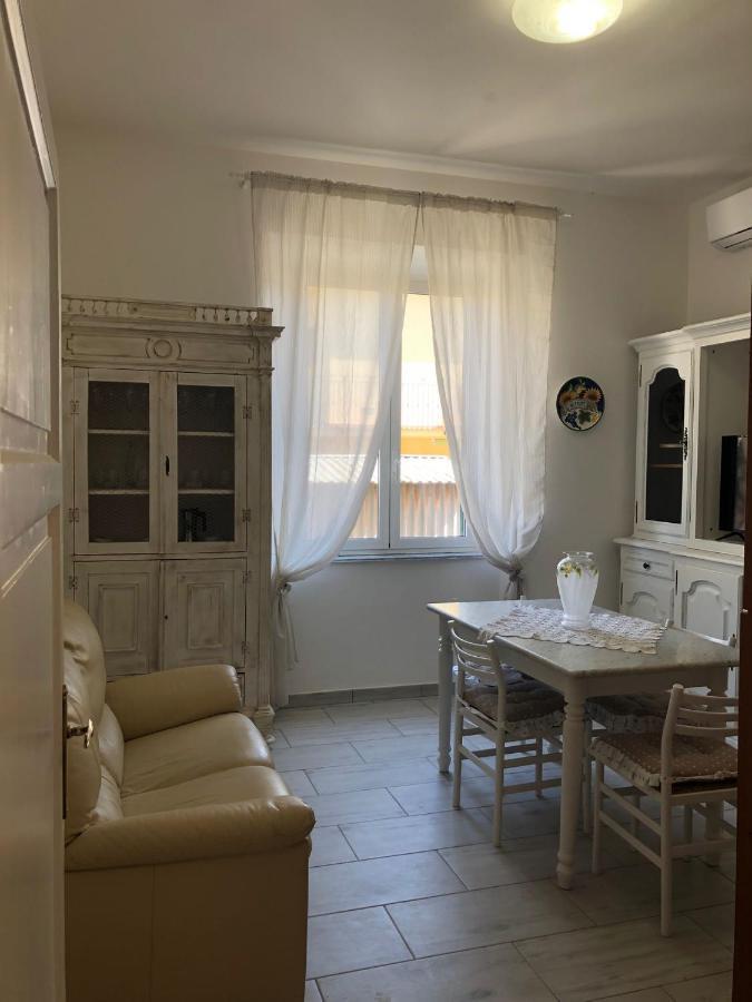 Ferienwohnung Casamare Venturina Terme Exterior foto