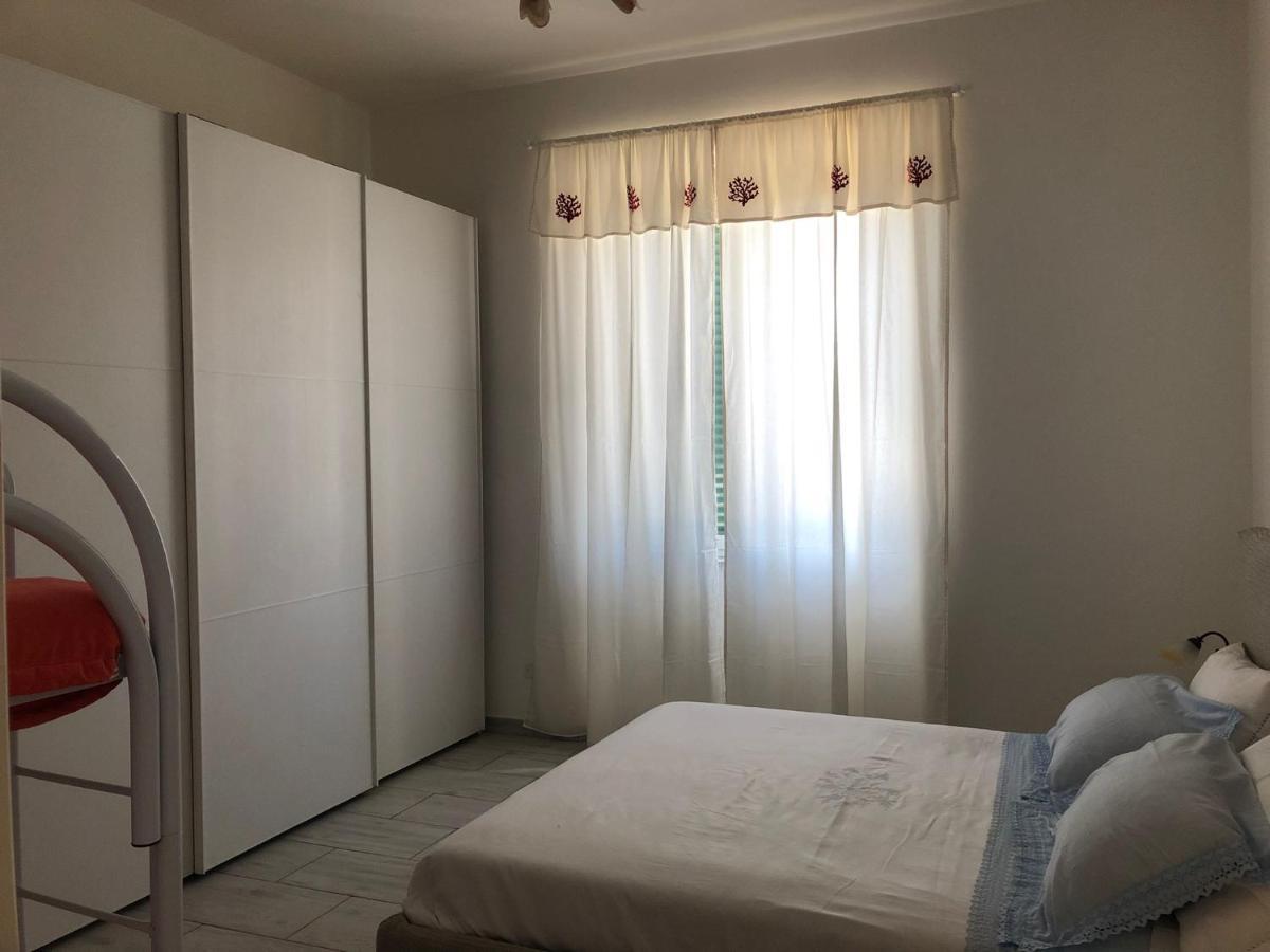 Ferienwohnung Casamare Venturina Terme Exterior foto