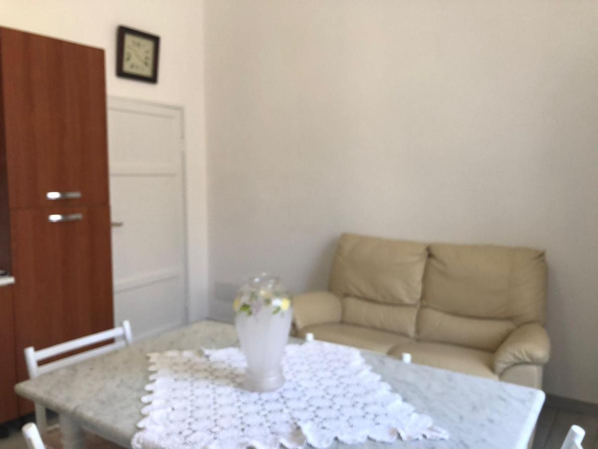Ferienwohnung Casamare Venturina Terme Exterior foto