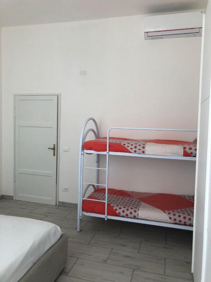 Ferienwohnung Casamare Venturina Terme Exterior foto